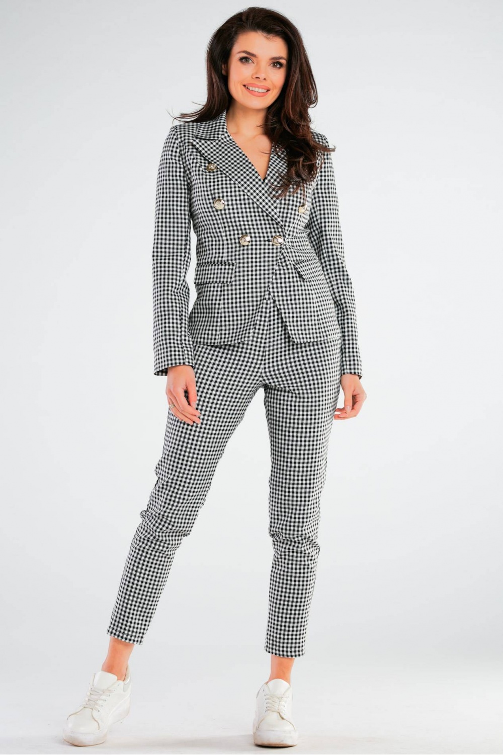 940346 Jacket model 166789 awama