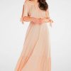 940381 Long skirt model 166798 awama