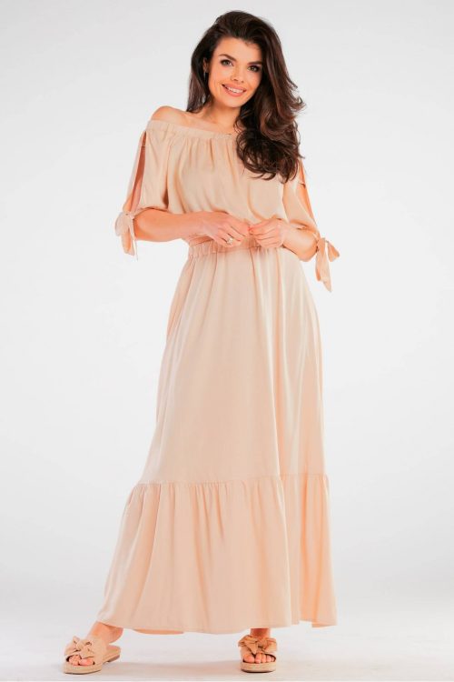 940389 Blouse model 166800 awama