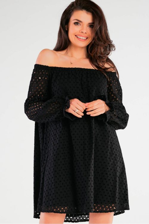 940413 Daydress model 166806 awama