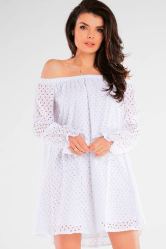 940417 Daydress model 166807 awama