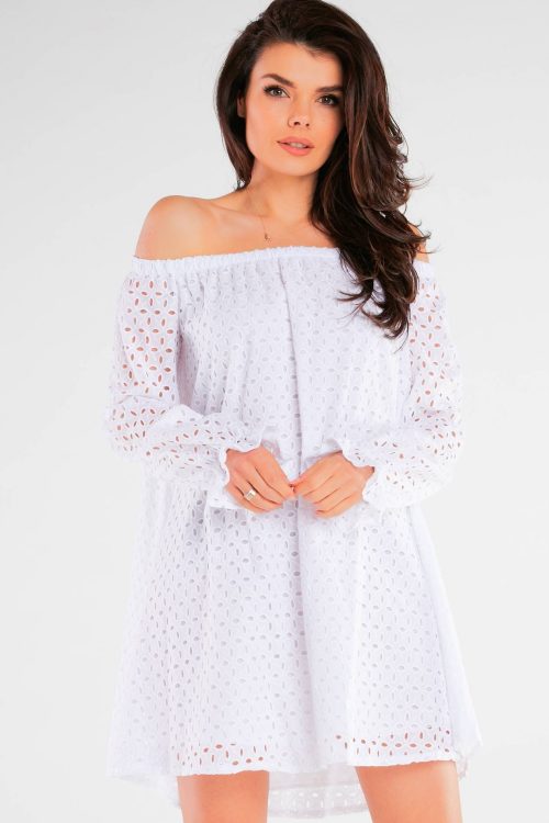 940417 Daydress model 166807 awama