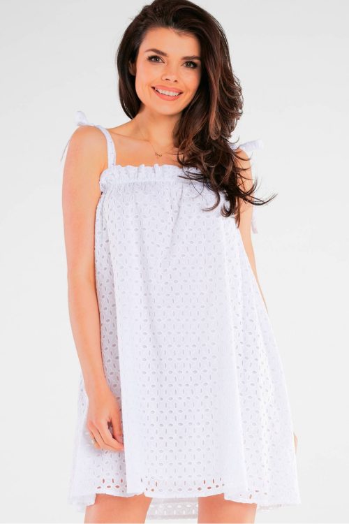 940425 Daydress model 166809 awama