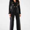 Women trousers model 166813 awama