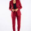 940464 Women trousers model 166819 awama