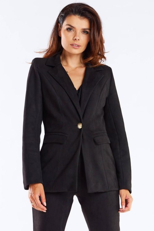940468 Jacket model 166820 awama