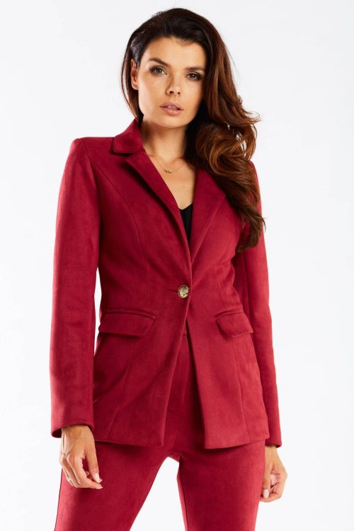940472 Jacket model 166821 awama