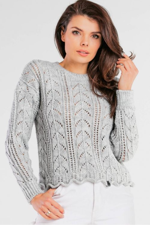 940611 Jumper model 166860 awama