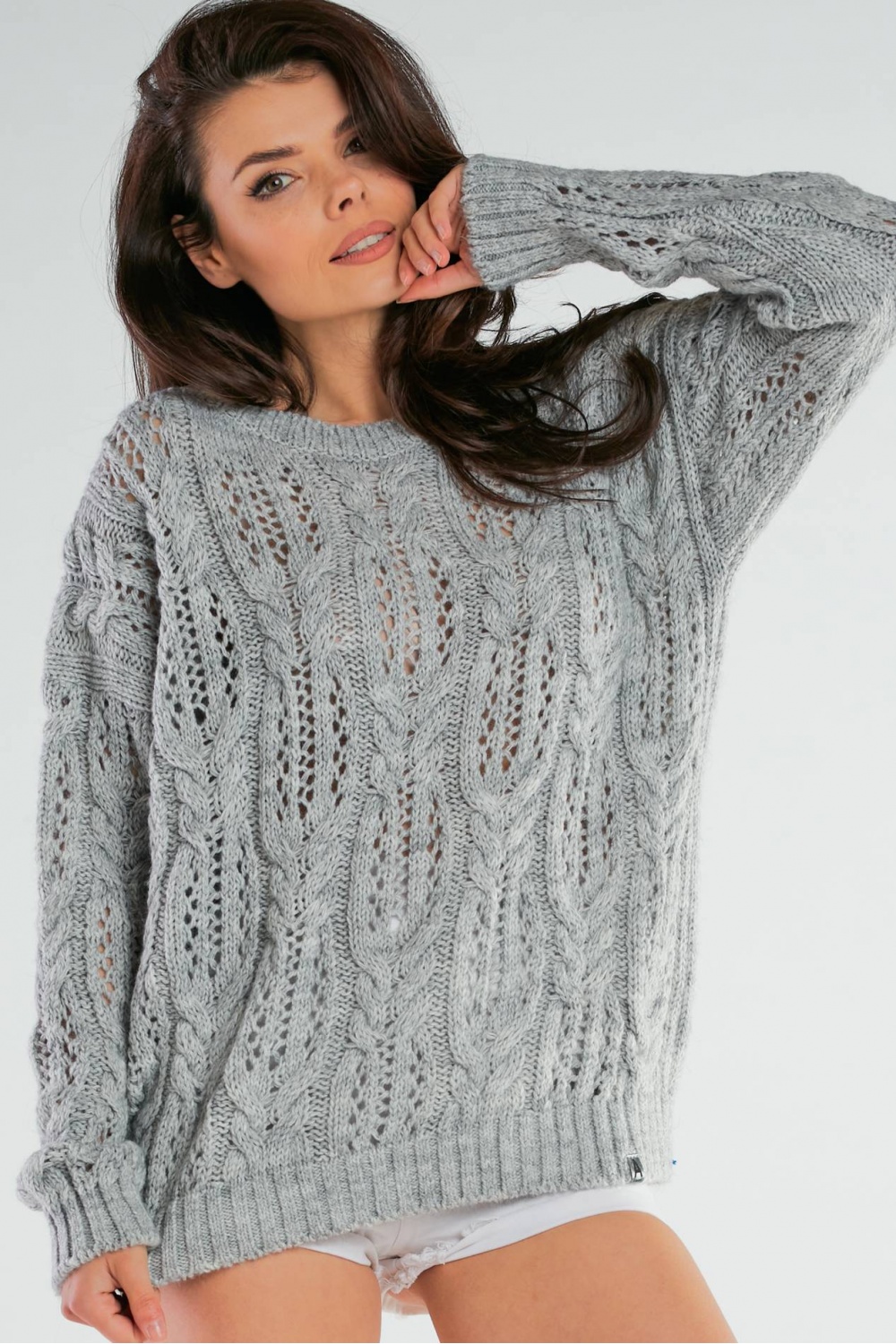 940629 Jumper model 166865 awama