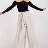 Women trousers model 166881 Och Bella