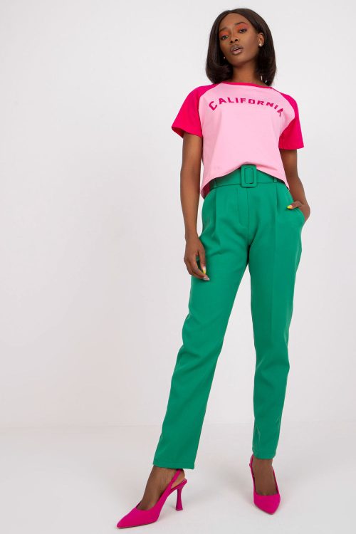 940687 Women trousers model 166884 Italy Moda