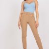 940690 Women trousers model 166885 Italy Moda