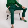 940693 Women trousers model 166886 Italy Moda