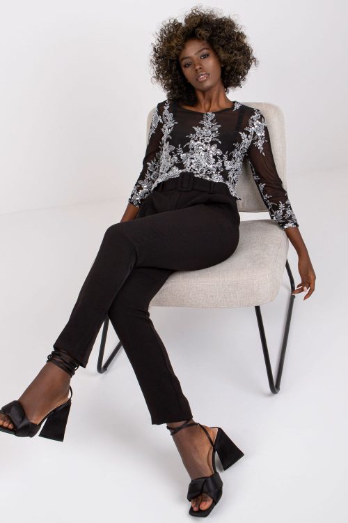 940702 Women trousers model 166889 Italy Moda