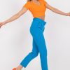 940705 Women trousers model 166890 Italy Moda