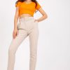 940707 Women trousers model 166891 Italy Moda