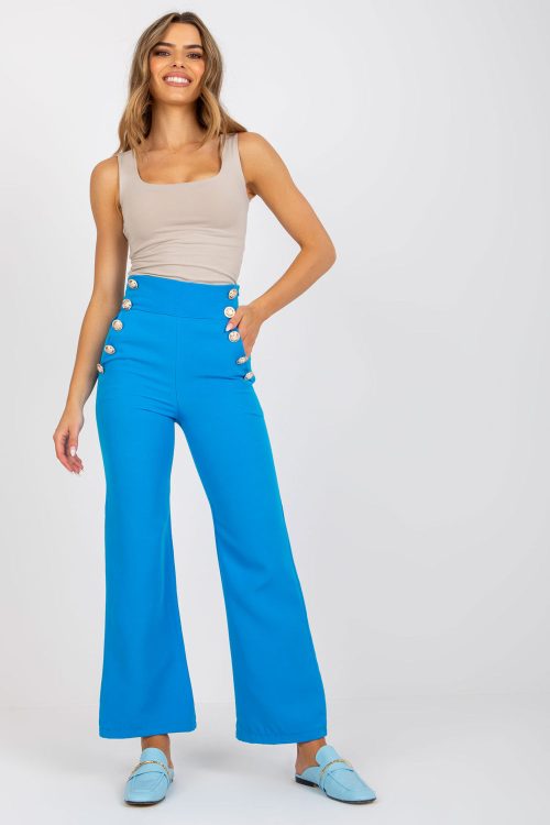 940713 Women trousers model 166893 Italy Moda