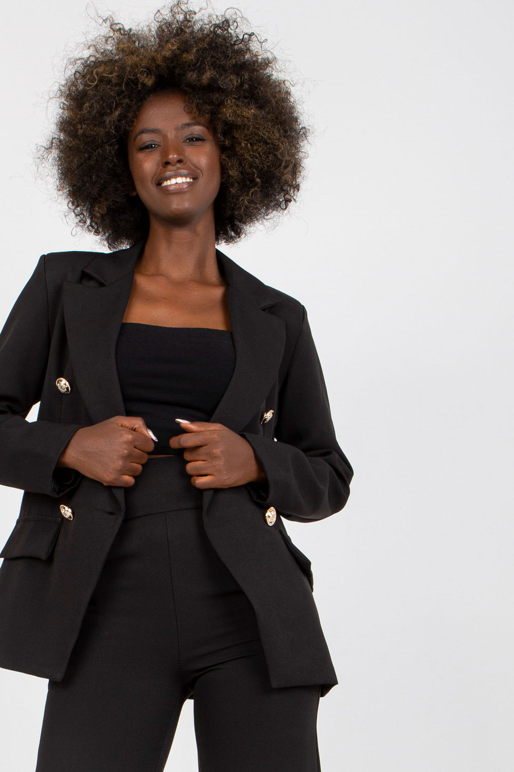 940722 Jacket model 166896 Italy Moda