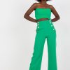 940940 Women trousers model 166963 Italy Moda