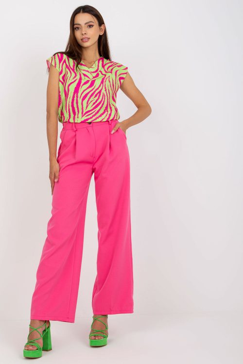 940949 Women trousers model 166966 Italy Moda