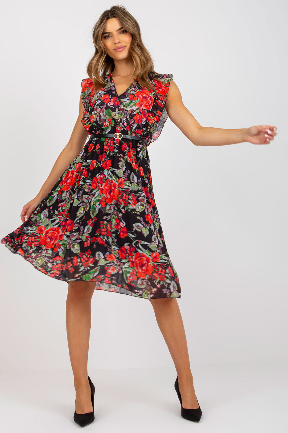 941003 Daydress model 166986 Italy Moda