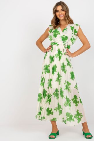 941021 Daydress model 166992 Italy Moda