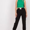 941056 Women trousers model 167004 Italy Moda