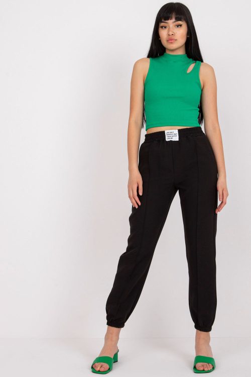 941056 Women trousers model 167004 Italy Moda