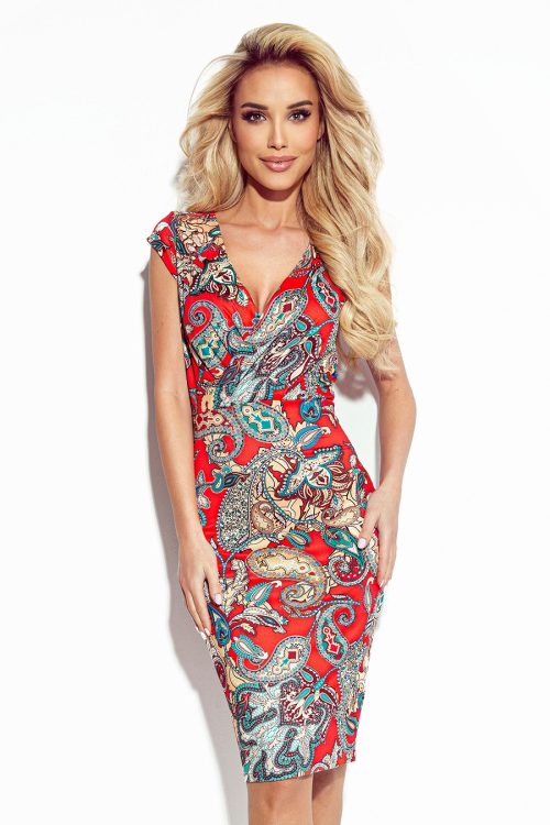 941126 Daydress model 167027 Numoco