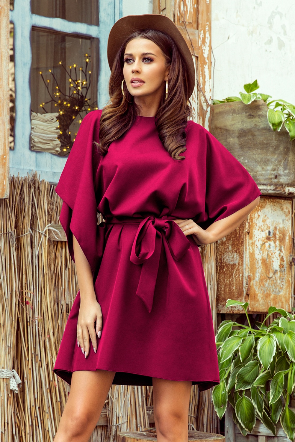941149 Daydress model 167035 Numoco