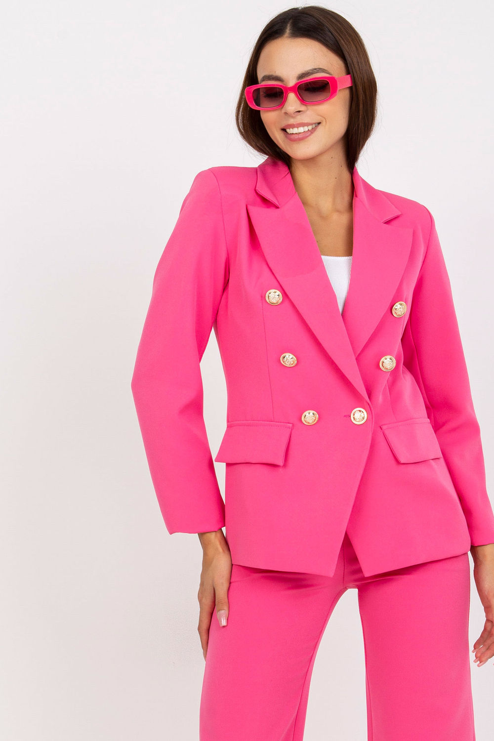 941370 Jacket model 167113 Italy Moda