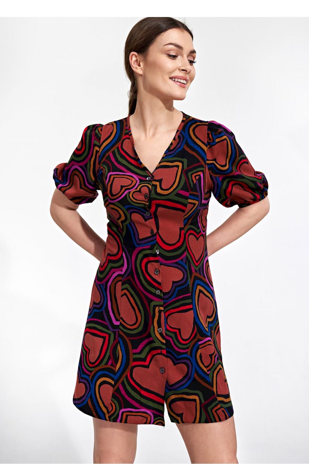 941583 Daydress model 167190 Figl