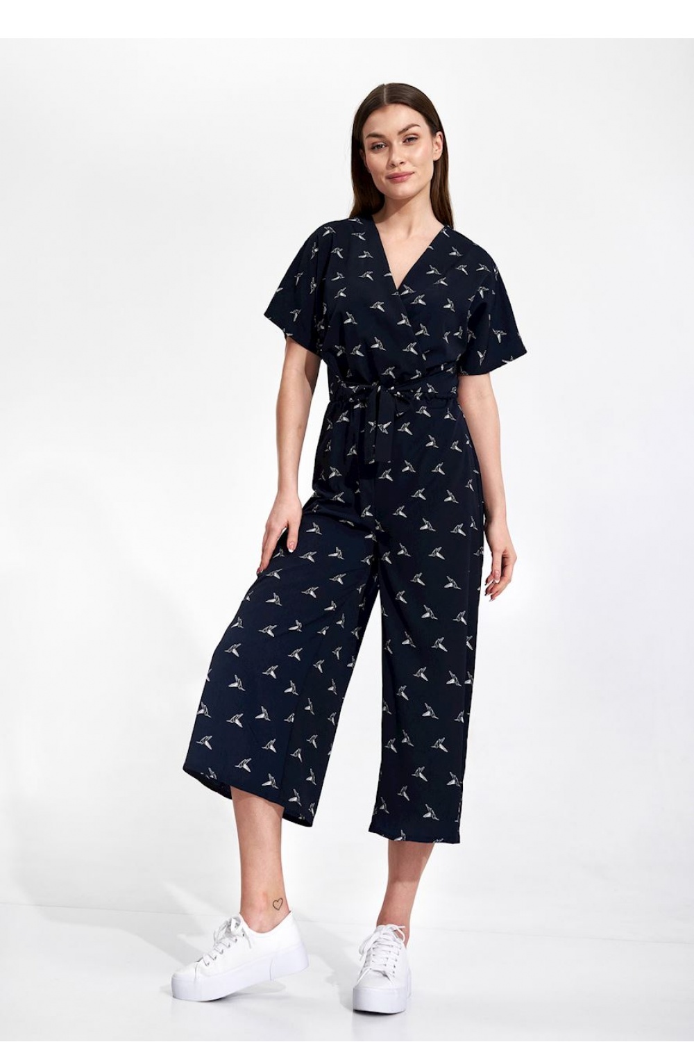 941601 Suit model 167195 Figl