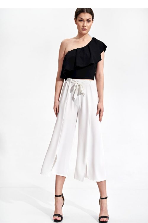 941714 Women trousers model 167231 Figl