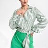 941759 Blouse model 167248 Figl