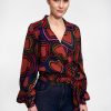 941766 Blouse model 167250 Figl