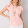 941775 Blouse model 167256 Och Bella