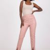 941787 Women trousers model 167260 Italy Moda