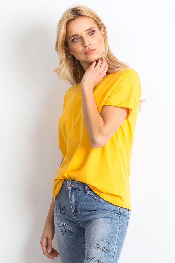 T-shirt model 167306 BFG