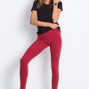 942003 Long leggings model 167325 BFG