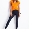 Long leggings model 167326 BFG