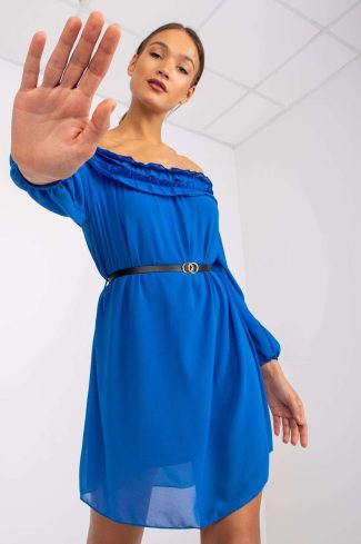 Daydress model 167371 Italy Moda