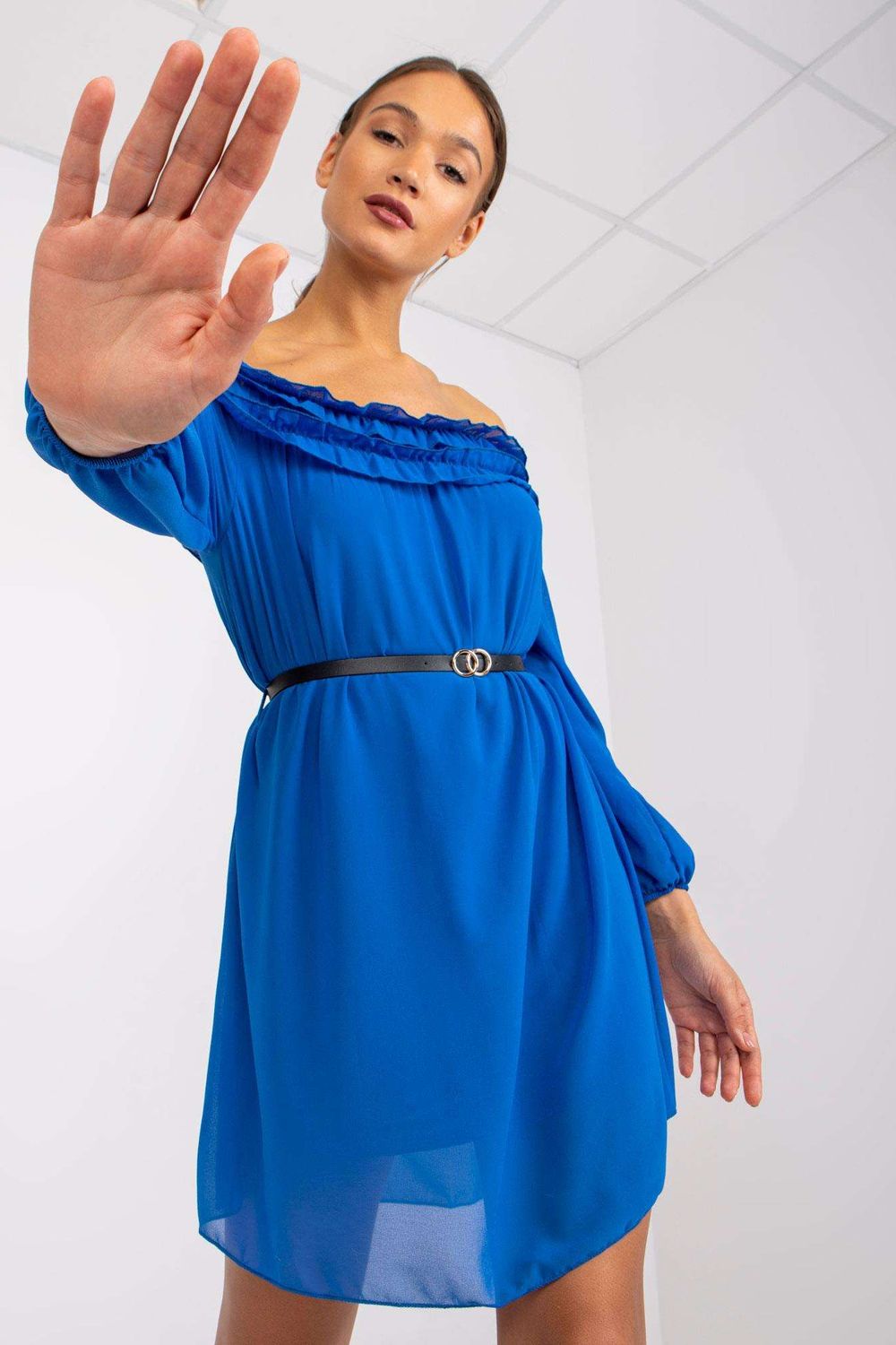 942138 Daydress model 167371 Italy Moda