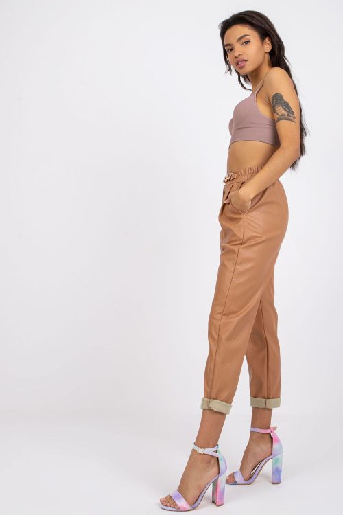 942163 Women trousers model 167381 Italy Moda