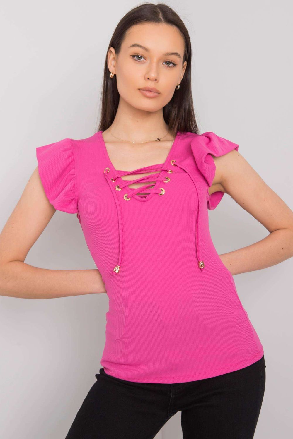 942220 Blouse model 167400 Italy Moda