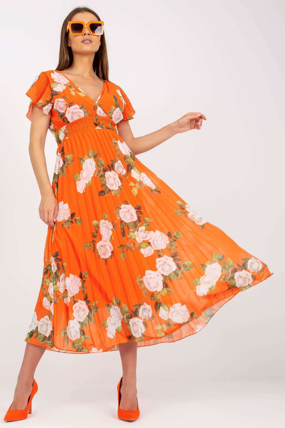 942525 Daydress model 167483 Italy Moda
