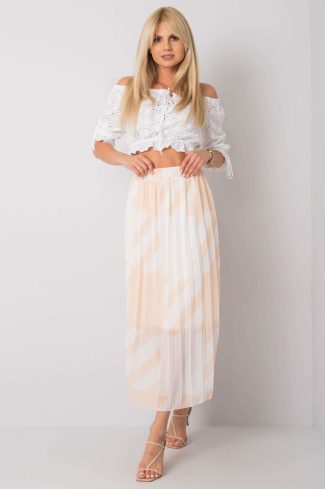 942573 Skirt model 167502 Italy Moda