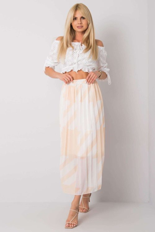 942573 Skirt model 167502 Italy Moda