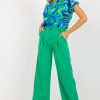 942609 Women trousers model 167514 Italy Moda