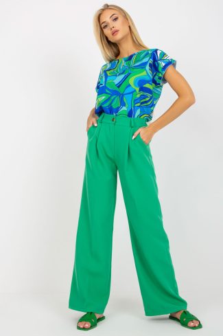 942609 Women trousers model 167514 Italy Moda